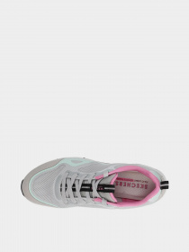 Кроссовки Skechers модель 155638 GYMT Фото