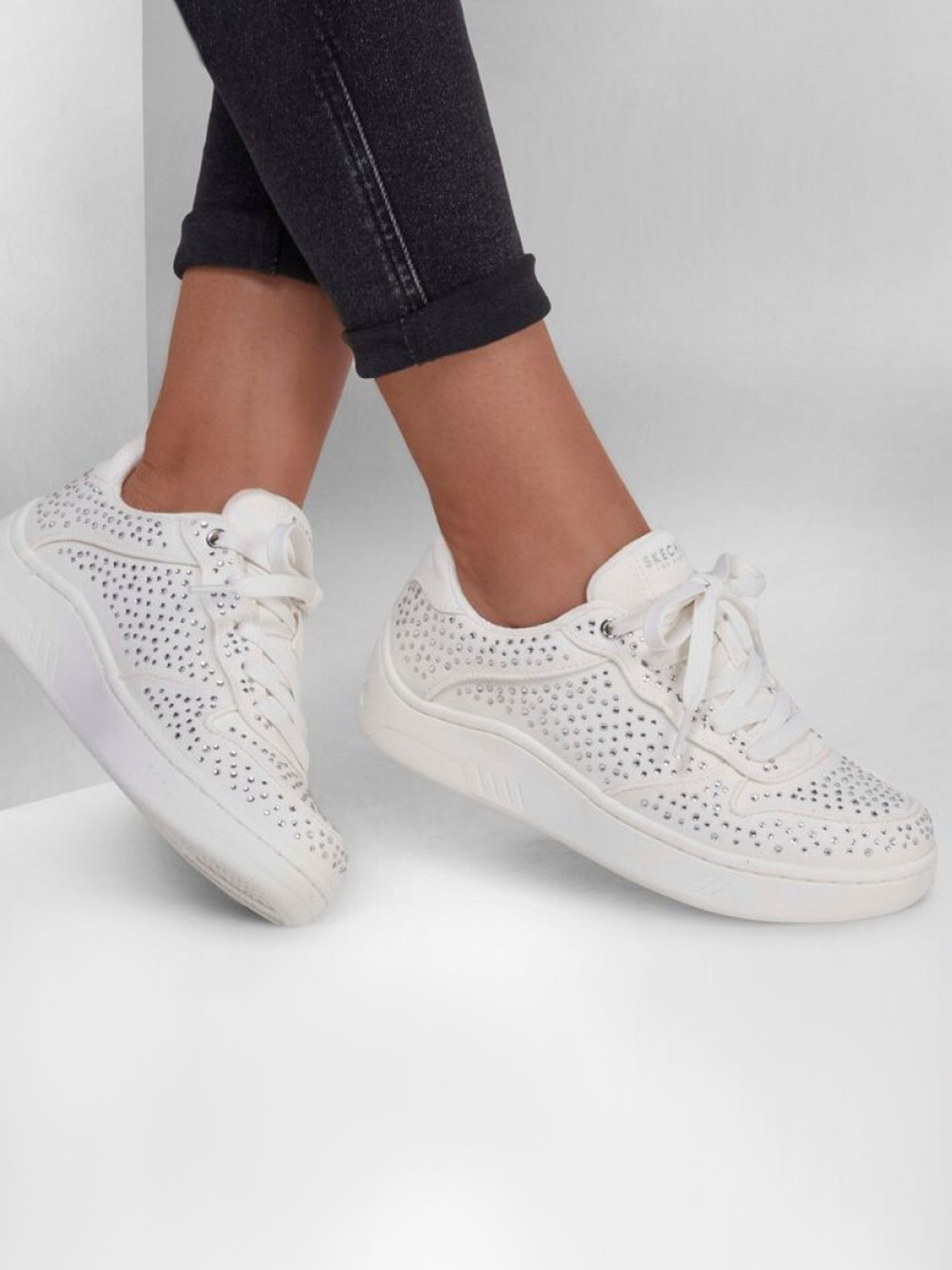 Кроссовки Skechers модель 155602 WSL Фото