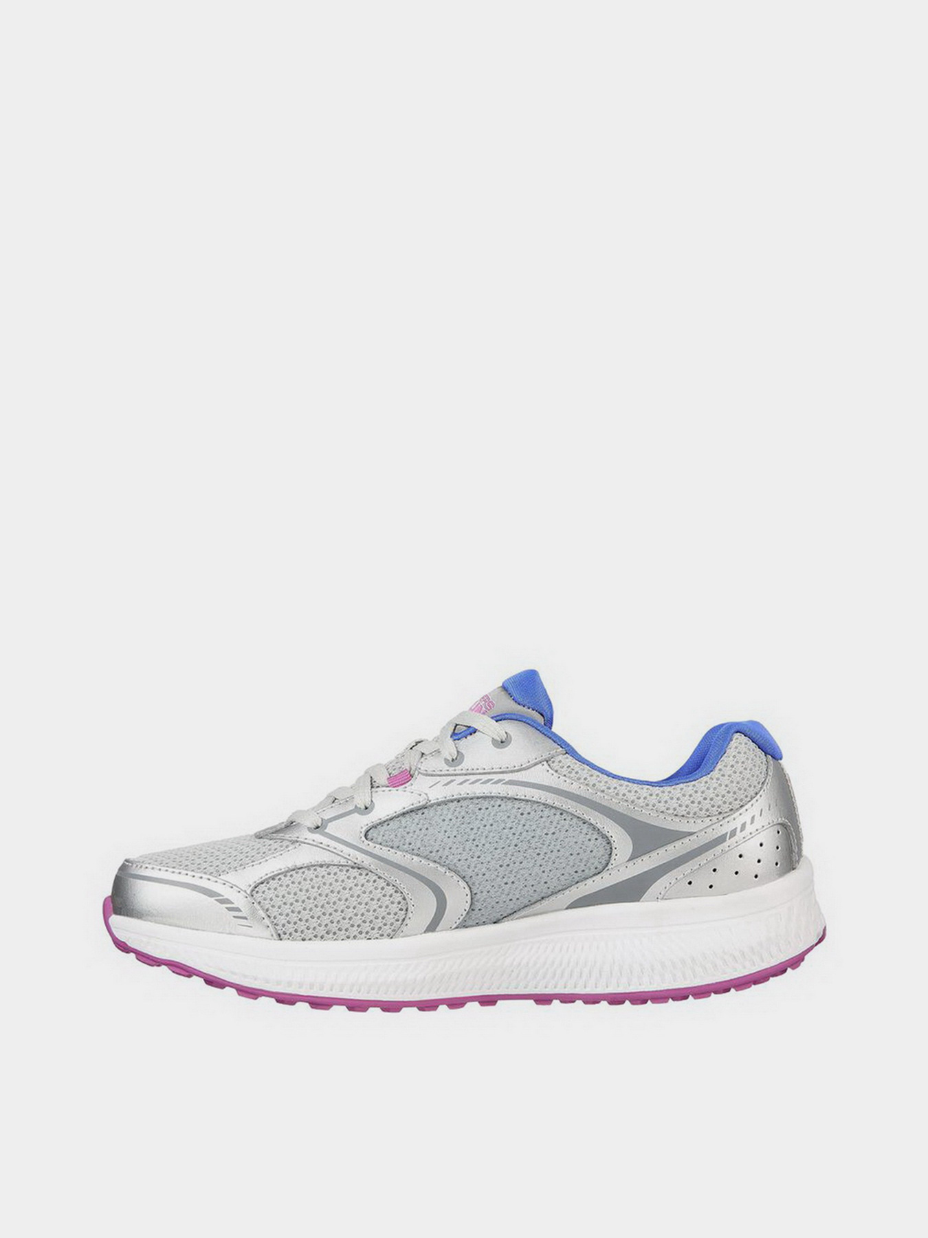 Кроссовки для спорта Skechers Go Run Consistent - Chandra модель 128281 SLPR Фото