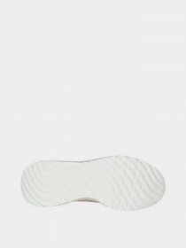 Кроссовки Skechers BOBS Sport Squad Chaos - Face Off модель 117209 BLSH Фото