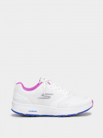 Кросівки для бігу Skechers Go Run Consistent модель 128277 WPR Фото