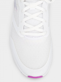 Кросівки для бігу Skechers Go Run Consistent модель 128277 WPR Фото