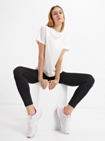 Кросівки для бігу Skechers Go Run Consistent модель 128277 WPR Фото