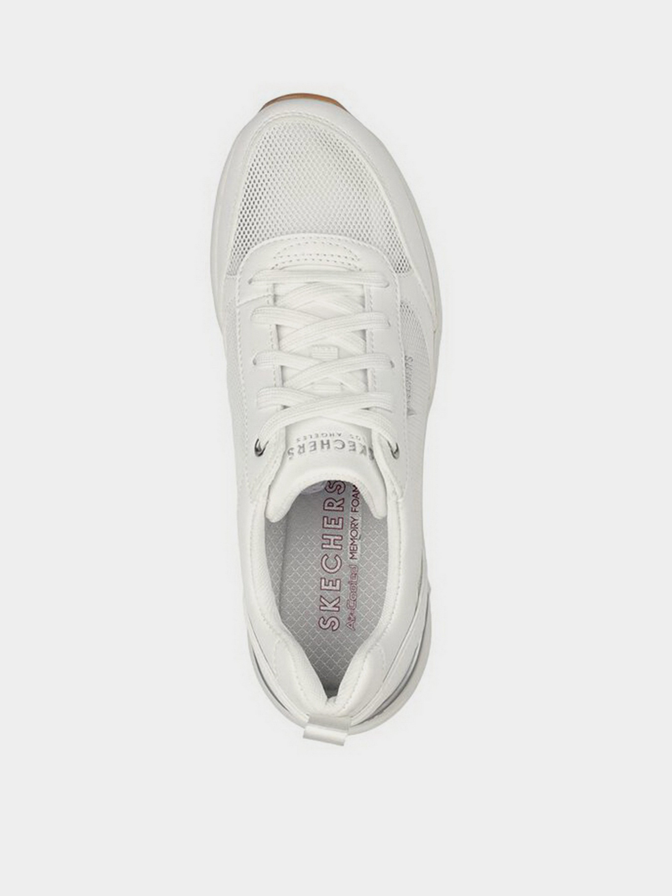 Кроссовки Skechers Billion модель 155620 WHT Фото