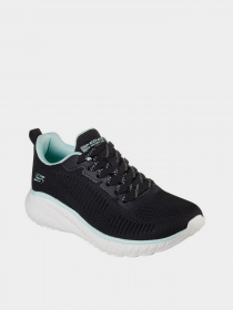 Кроссовки Skechers BOBS Sport модель 117212 BLK Фото