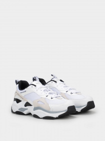 Кроссовки Skechers Lander S - Petal Pusher модель 149895 WBK Фото