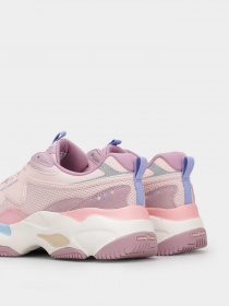 Кроссовки Skechers Lander S - Petal Pusher модель 149896 PKLV Фото