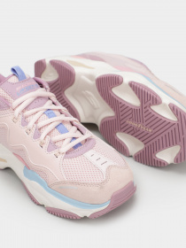 Кросівки повсякденні Skechers Lander S - Petal Pusher модель 149896 PKLV Кросівки повсякденні Skechers Lander S - Petal Pusher модель 149896 PKLV Фото