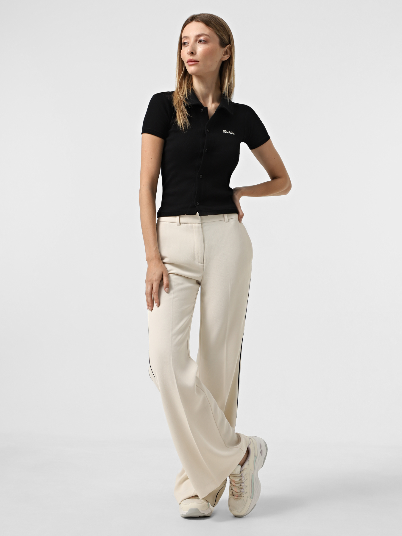 Кроссовки Skechers D'Lites 4.0 - Fancy Spirit модель 149491 NTMT Фото