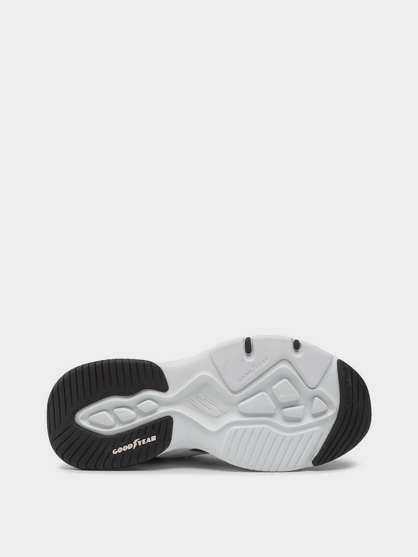 Кроссовки повседневные Skechers D'Lites 4.0 модель 149492 BKW Фото