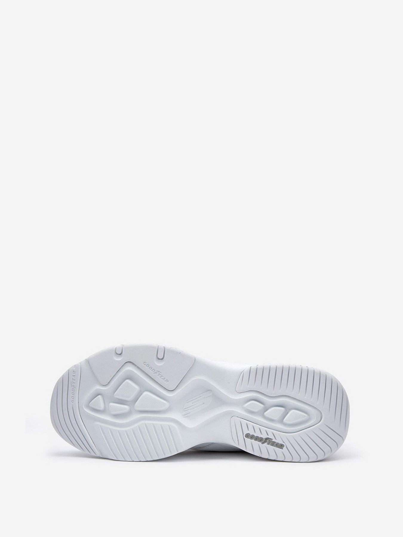 Кроссовки Skechers D'Lites 4.0 модель 149492 WGY Фото