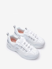 Кроссовки Skechers D'Lites 4.0 модель 149492 WGY Фото
