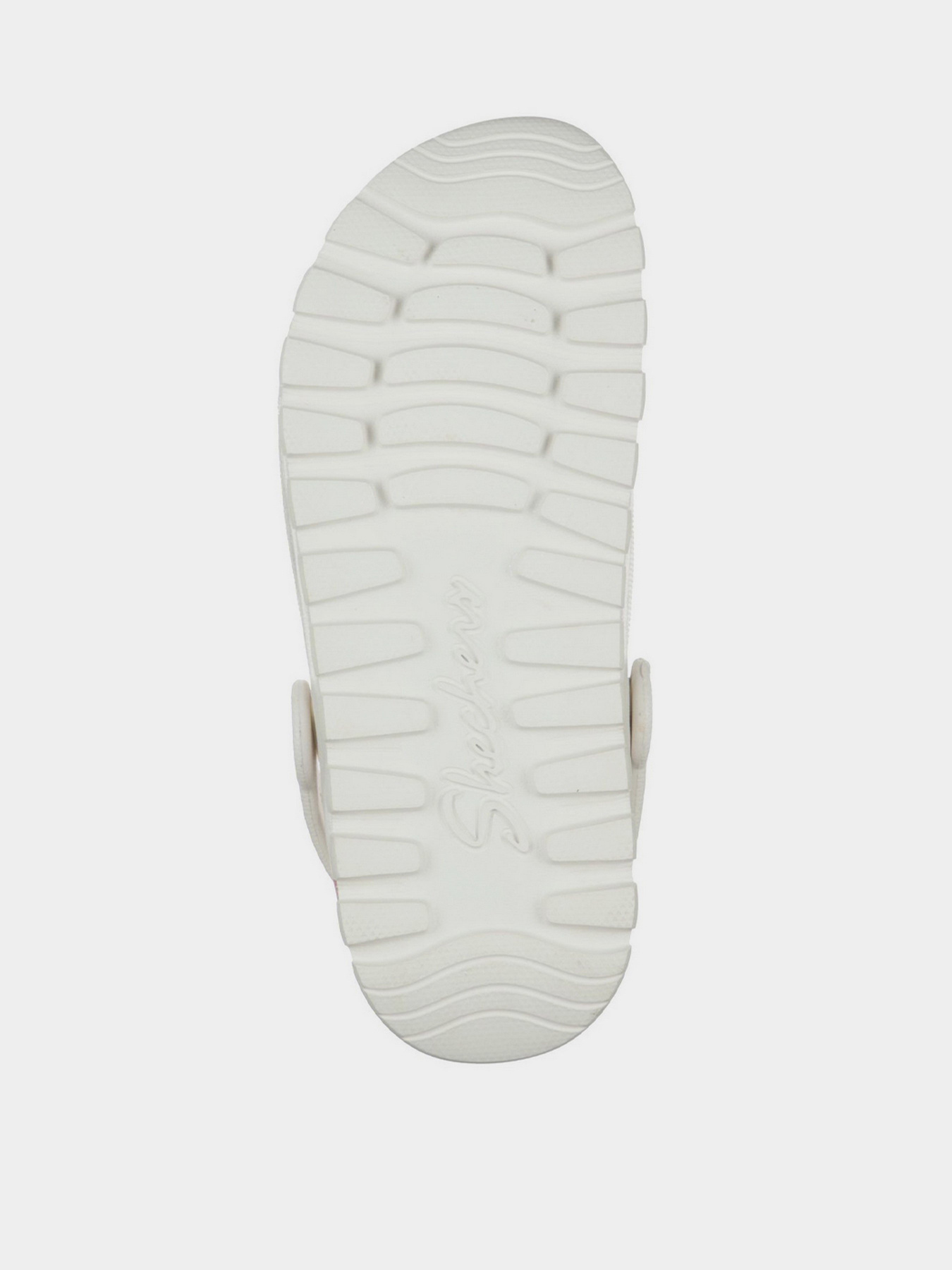 Сабо Skechers Arch Fit Footsteps - Pixie Dust модель 111372 WHT Фото