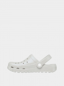 Сабо Skechers Arch Fit Footsteps - Pixie Dust модель 111372 WHT Фото