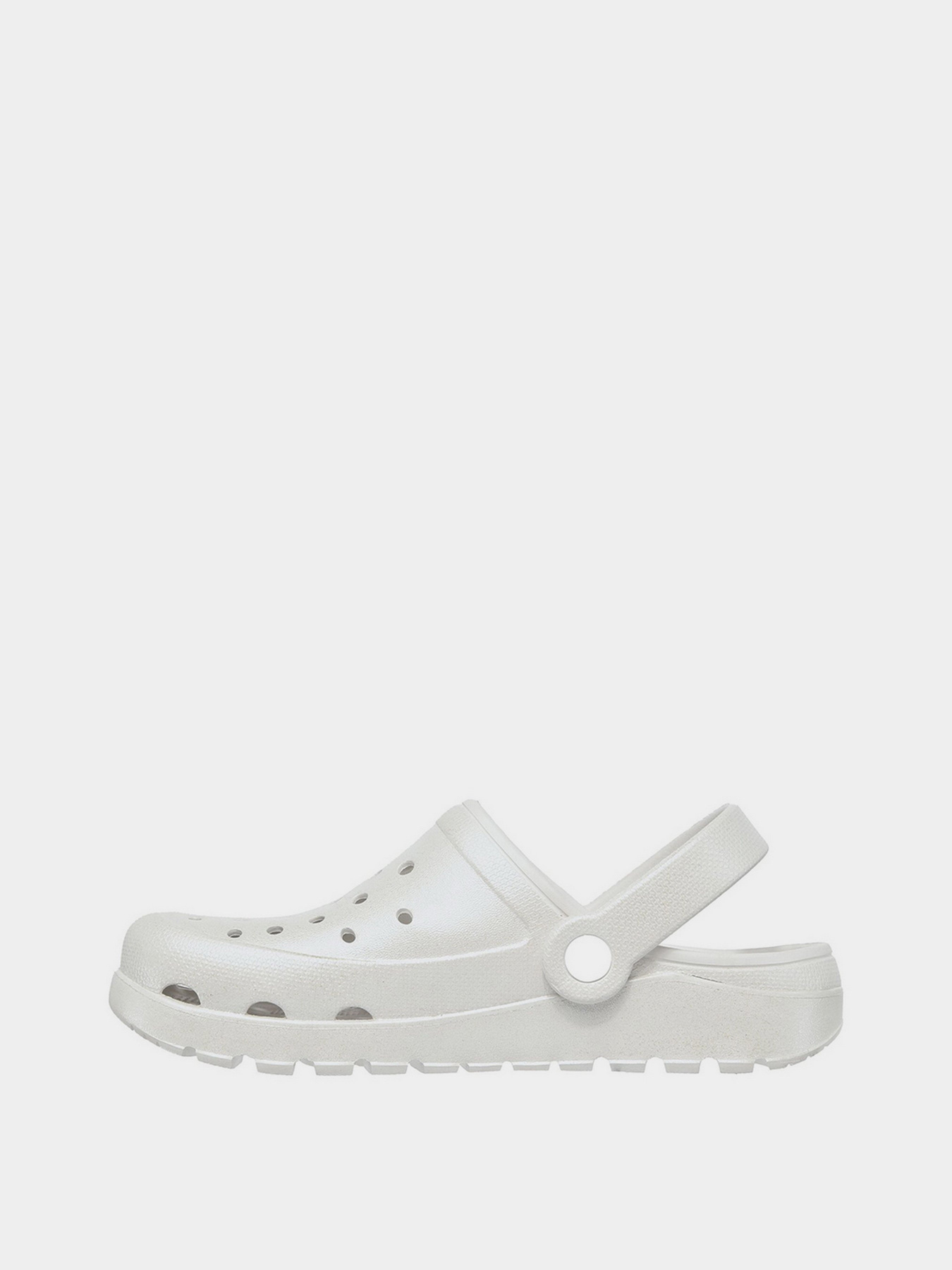 Сабо Skechers Arch Fit Footsteps - Pixie Dust модель 111372 WHT Фото