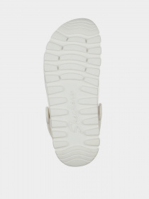 Сабо Skechers Arch Fit Footsteps - Pixie Dust модель 111372 WHT Фото