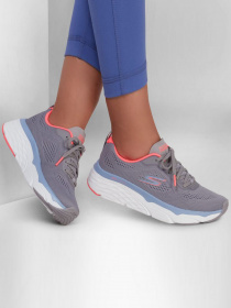Кроссовки для тренировок Skechers Max Cushioning Elite - Ziva модель 128551 GYCL Фото