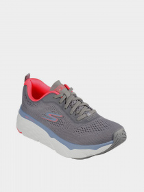 Кроссовки для спорта Skechers Max Cushioning Elite - Ziva модель 128551 GYCL Фото