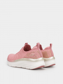 Кроссовки Skechers D'Lux Walker модель 149366 RSGD Фото