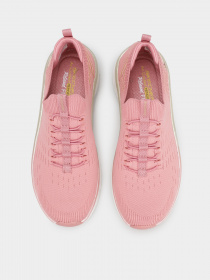 Кроссовки повседневные Skechers D'Lux Walker модель 149366 RSGD Фото