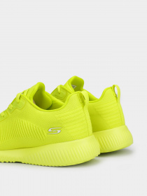 Кросівки повсякденні Skechers BOBS Sport Squad - Color Crash модель 117070 NYEL Фото