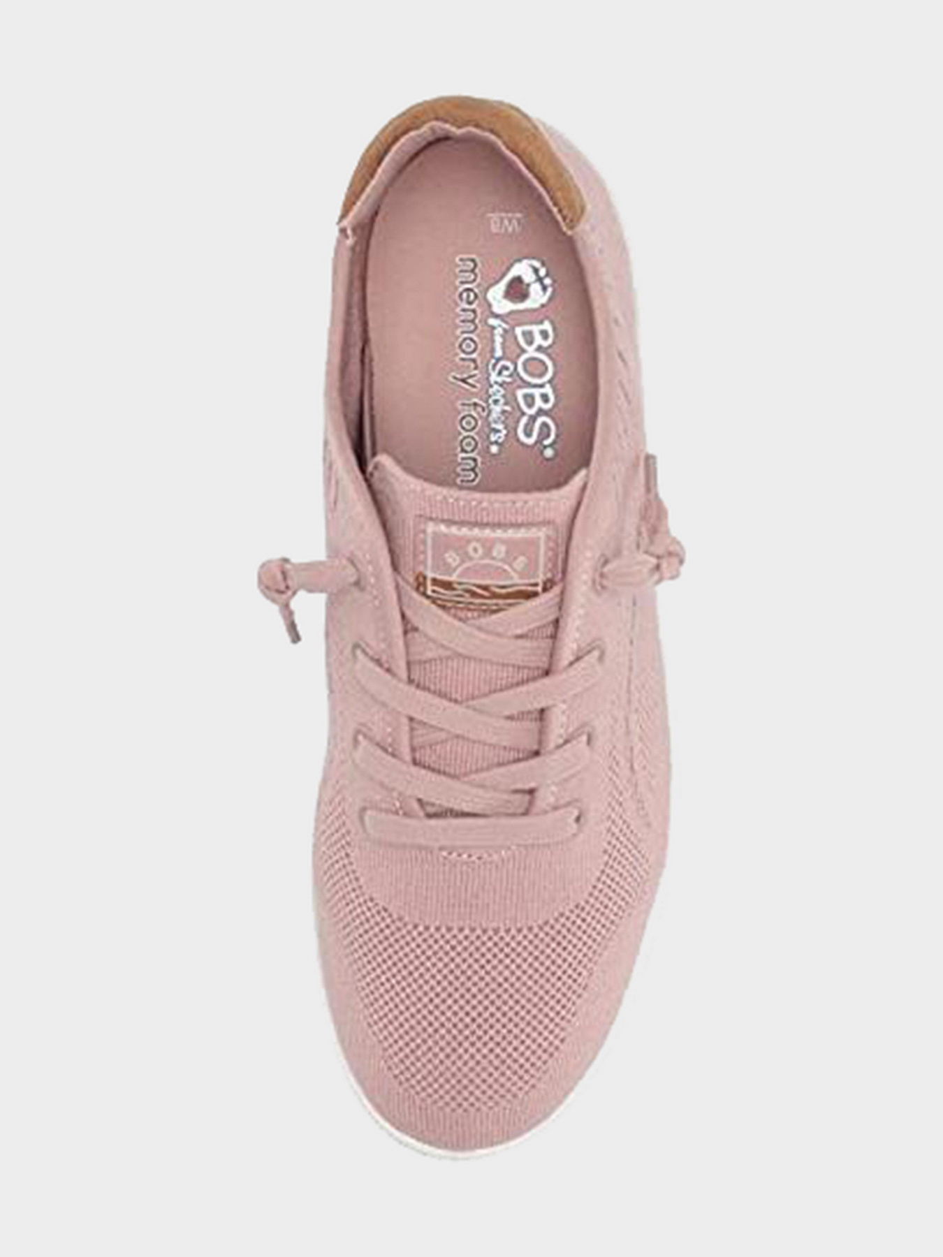 Кеды низкие Skechers модель 113834 TPE Фото