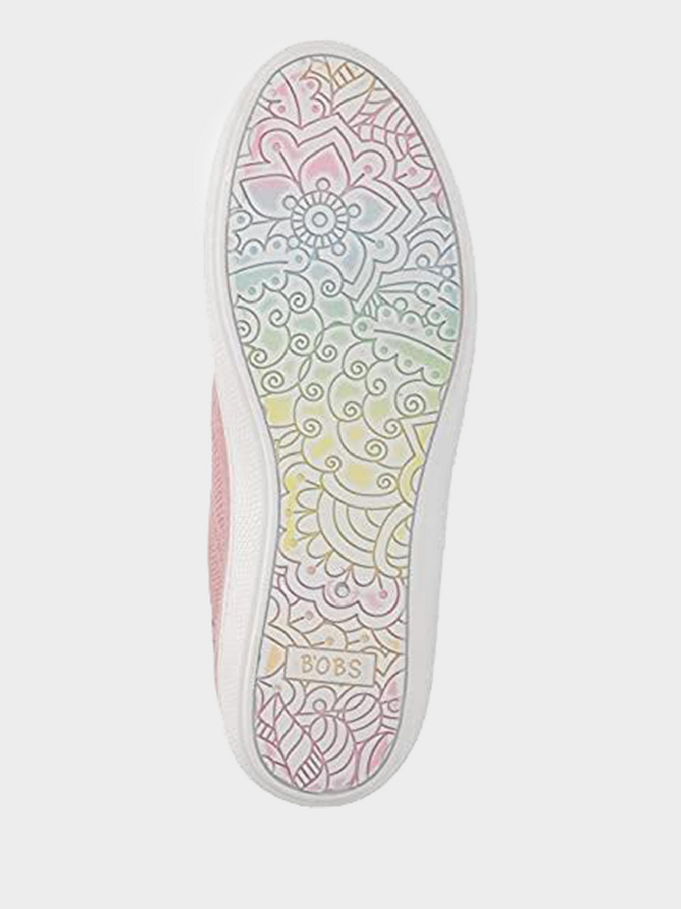 Кеды низкие Skechers модель 113834 TPE Фото