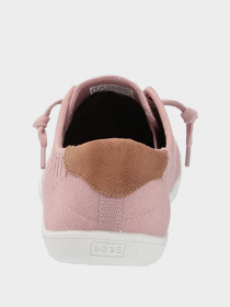 Кеды низкие Skechers модель 113834 TPE Фото