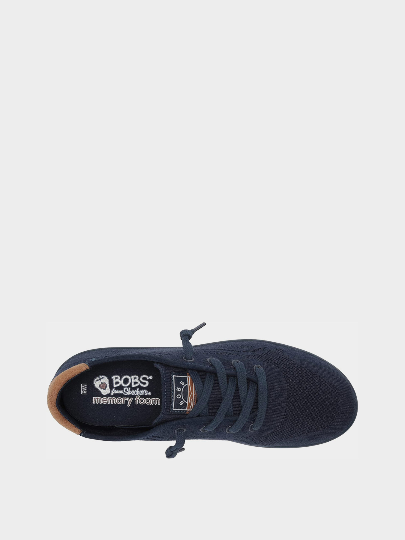 Кеды низкие Skechers модель 113834 NVY Фото