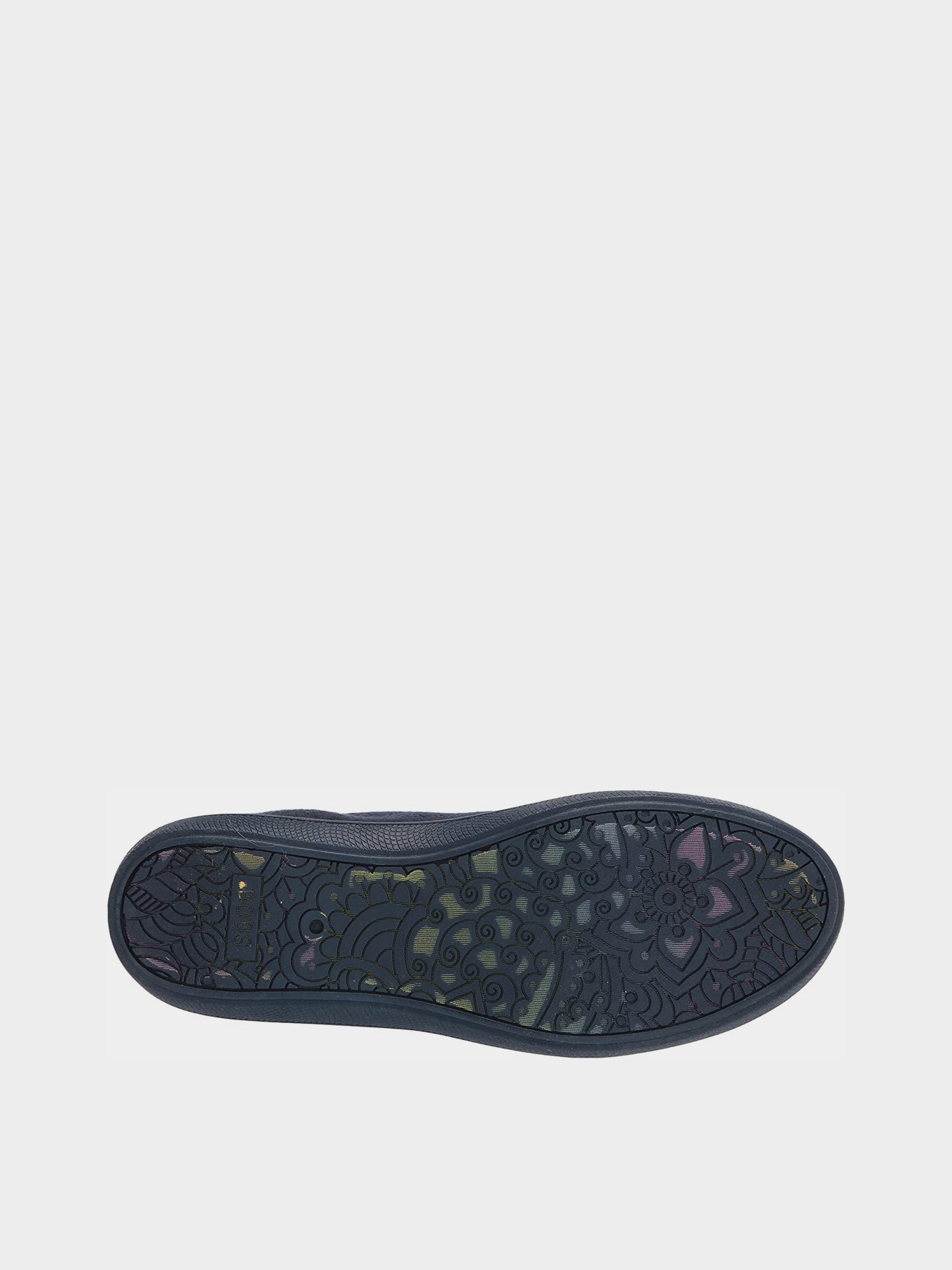 Кеди низькі Skechers модель 113834 NVY Кеди низькі Skechers модель 113834 NVY Фото