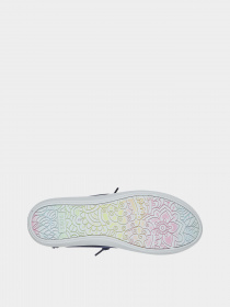 Кеды низкие Skechers BOBS B Cute модель 33492 NVY Фото