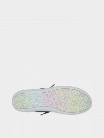 Кеды низкие Skechers модель 113827 BLK Фото
