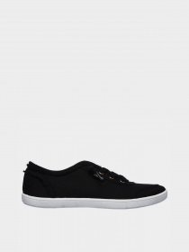 Кеди низькі Skechers модель 113827 BLK Кеди низькі Skechers модель 113827 BLK Фото