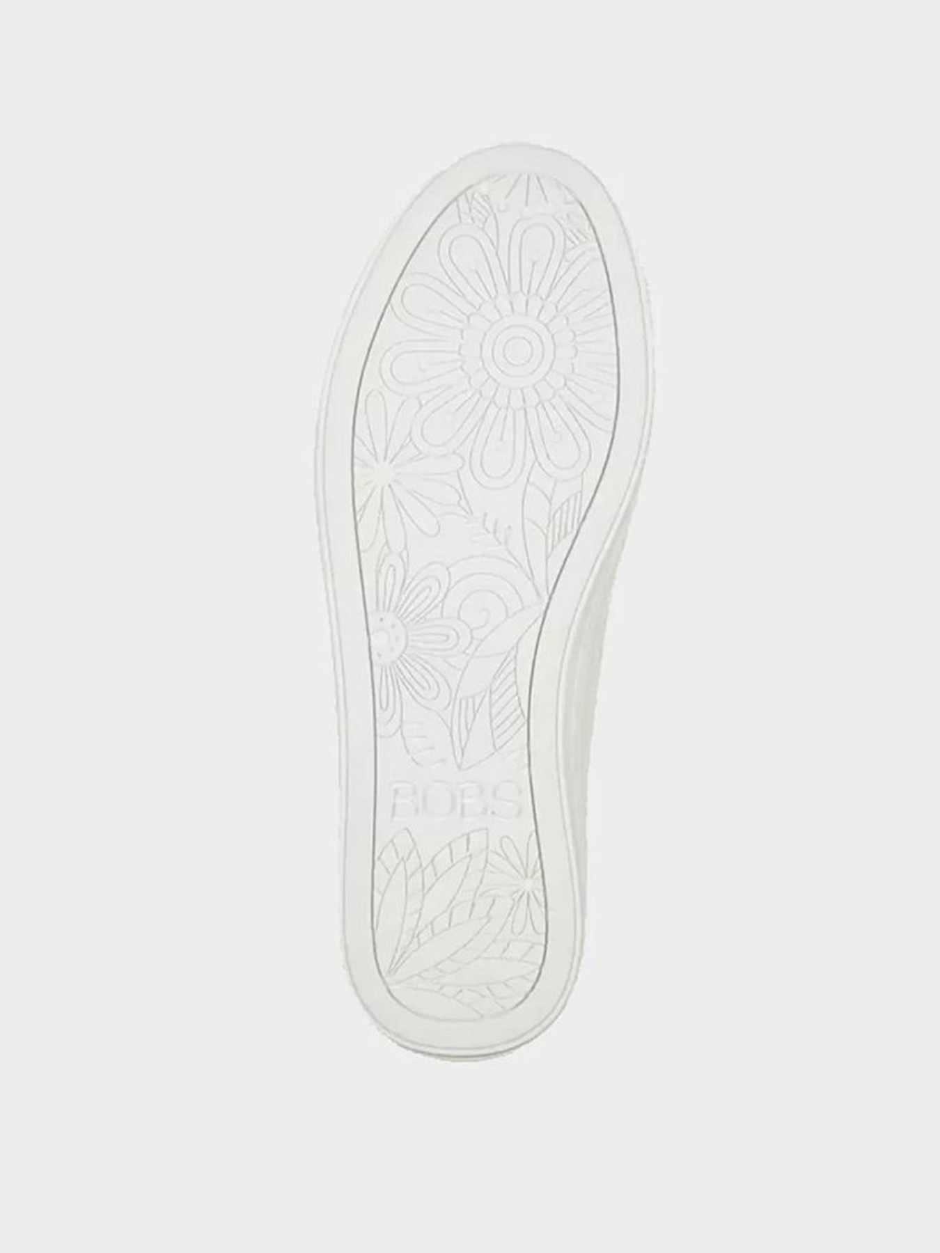 Кеды низкие Skechers модель 113827 WHT Фото