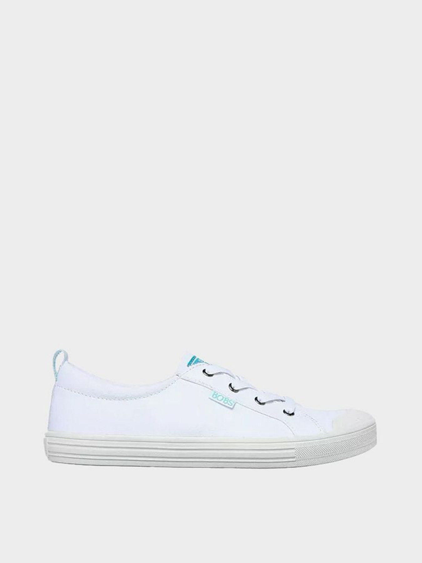 Кеды низкие Skechers модель 113827 WHT Фото