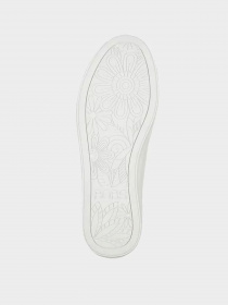 Кеды низкие Skechers модель 113827 WHT Фото