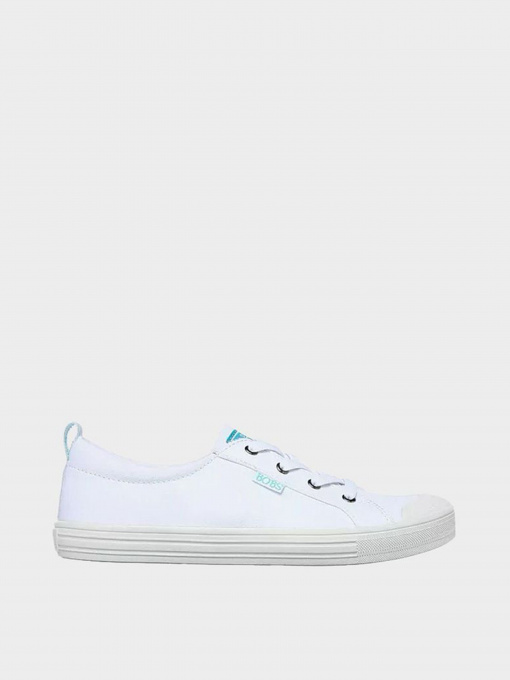 Кеды низкие Skechers модель 113827 WHT Фото