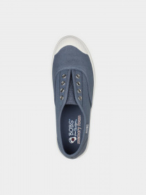 Кеды низкие Skechers BOBS B Cool - Jam Star модель 113826 SLT Фото