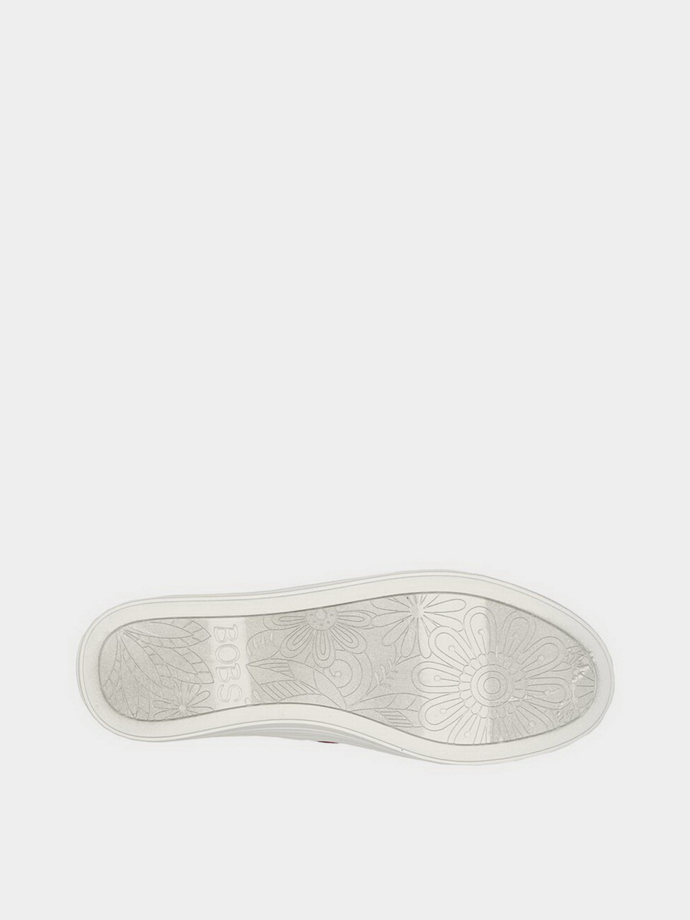 Кеды низкие Skechers BOBS B Cool - Jam Star модель 113826 DKRD Фото