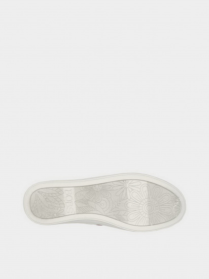 Кеди низькі Skechers BOBS B Cool - Jam Star модель 113826 DKRD — фото 4 - INTERTOP