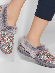 Капці Skechers модель 113222 GYMT Фото