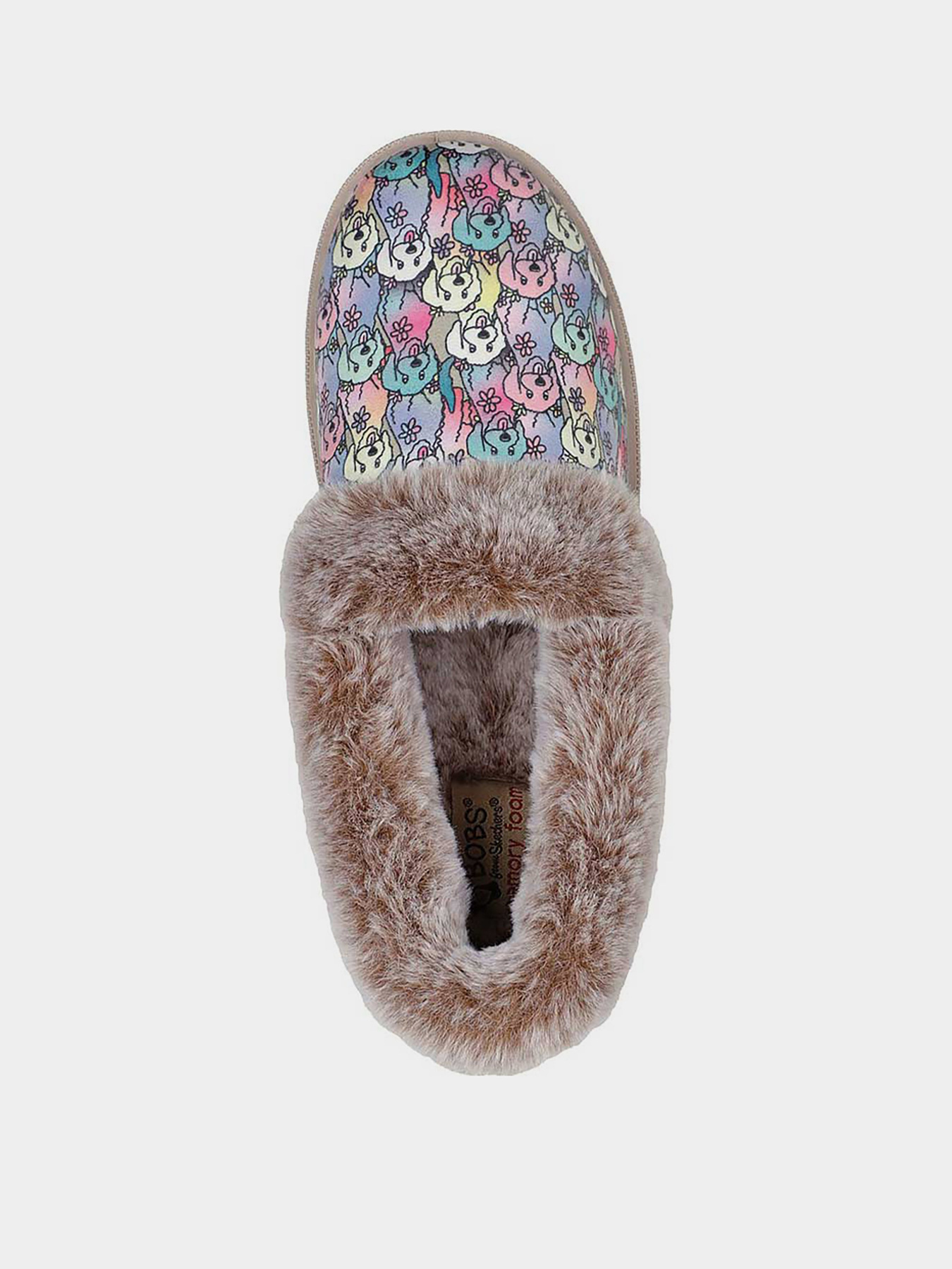 Тапки Skechers модель 113481 NTMT Фото