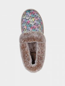 Тапки Skechers модель 113481 NTMT Фото