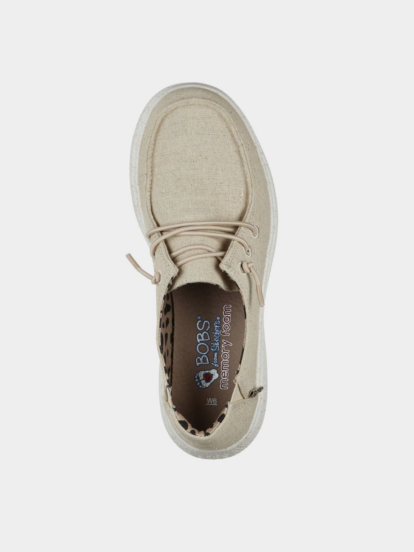 Мокасини Skechers модель 113440 NAT Фото