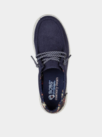 Мокасини Skechers модель 113761 NVY Фото