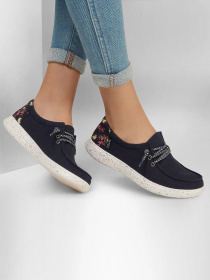 Мокасини Skechers модель 113761 NVY Фото