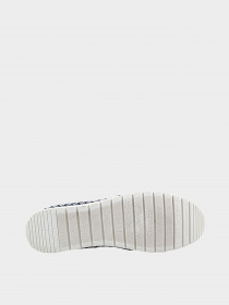 Сліпони Skechers BOBS Flexpadrille 3.0 - Geo Nomics модель 113240 BLK Фото