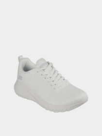 Кросівки повсякденні Skechers BOBS Sport Squad Chaos - Face Off модель 117209 OFWT Фото