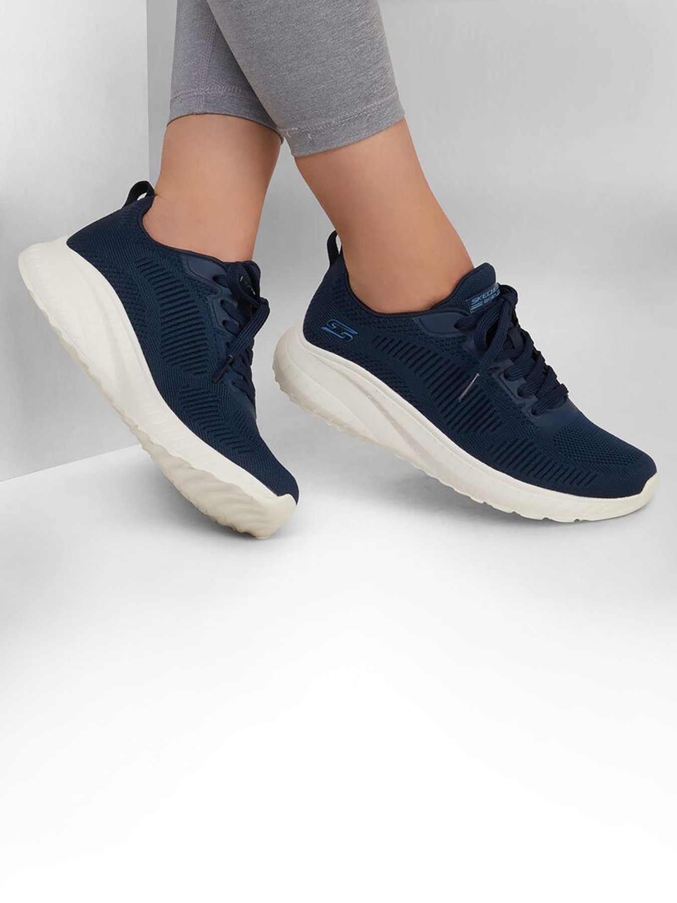 Кроссовки Skechers модель 117209 NVY Фото