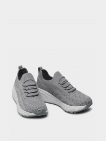 Кроссовки Skechers BOBS Sport Sparrow 2.0 - Allegiance Crew модель 117027 GRY Фото